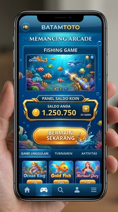 Screenshot proses unduh aplikasi di platform batamtoto.